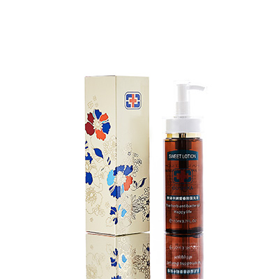 甘谷男女外阴洗液