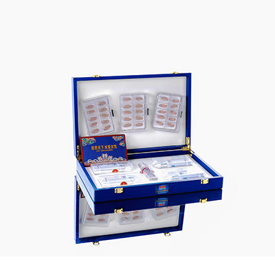 甘谷爱芯回春综合版