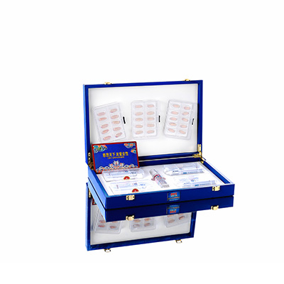 甘谷润芯滋润综合版