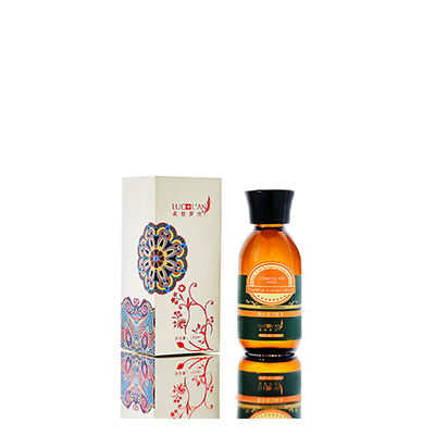 甘谷预防妊娠纹.蚕丝修复精华