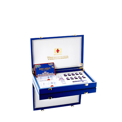 养芯修复综合版甘谷